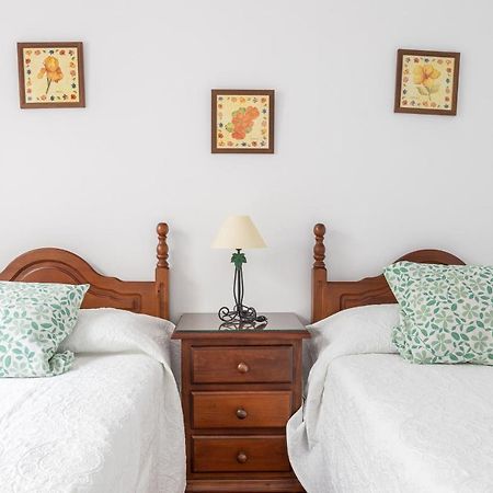 נרחה Apartment Nieves 2 מראה חיצוני תמונה
