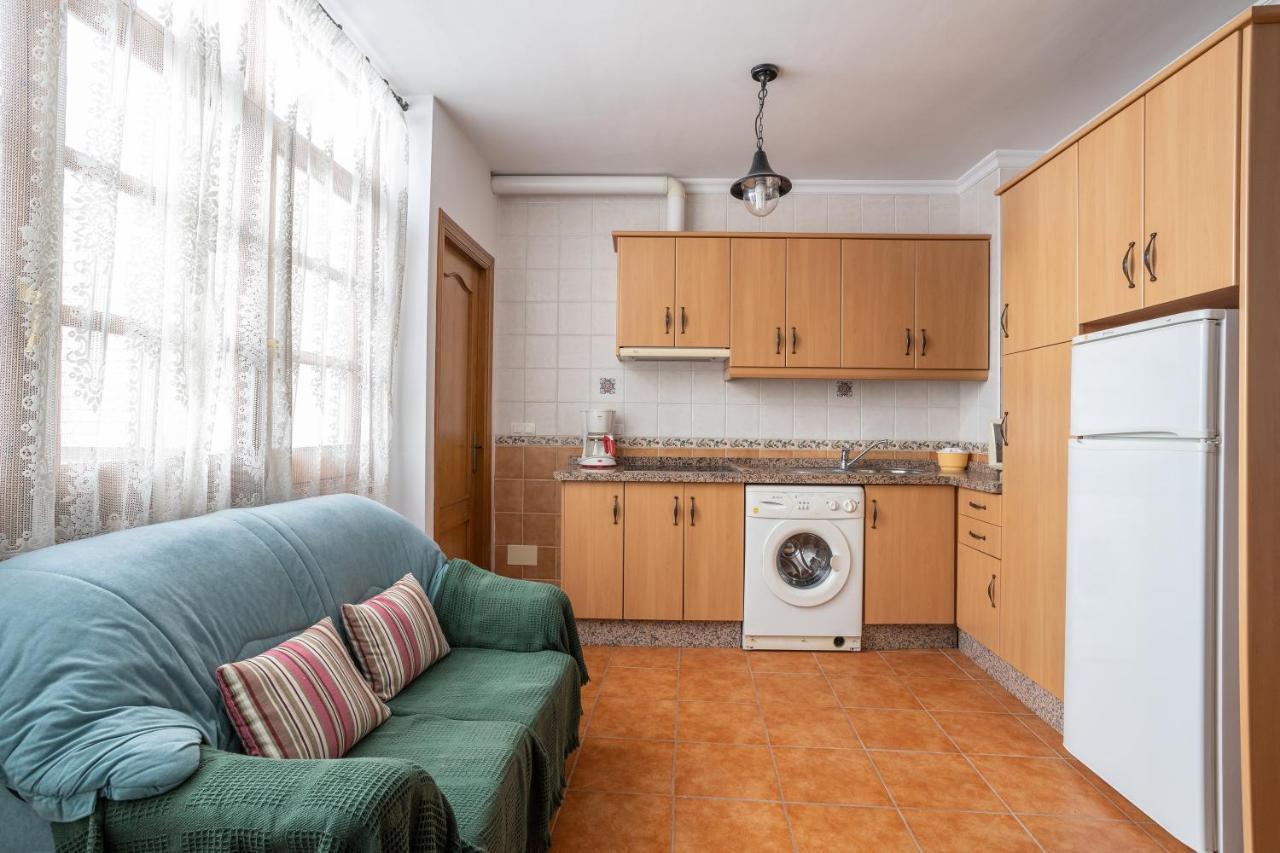 נרחה Apartment Nieves 2 מראה חיצוני תמונה