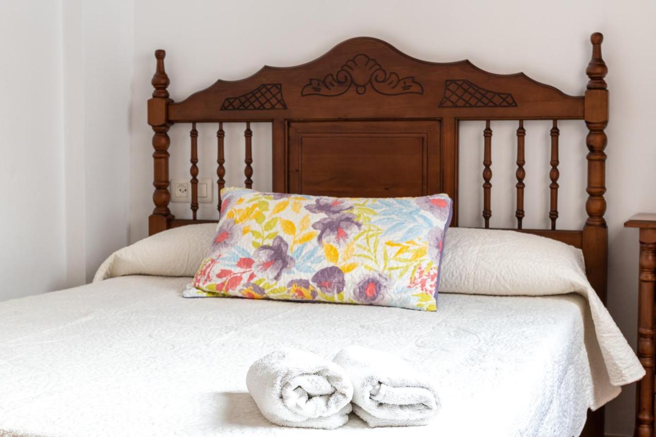 נרחה Apartment Nieves 2 מראה חיצוני תמונה